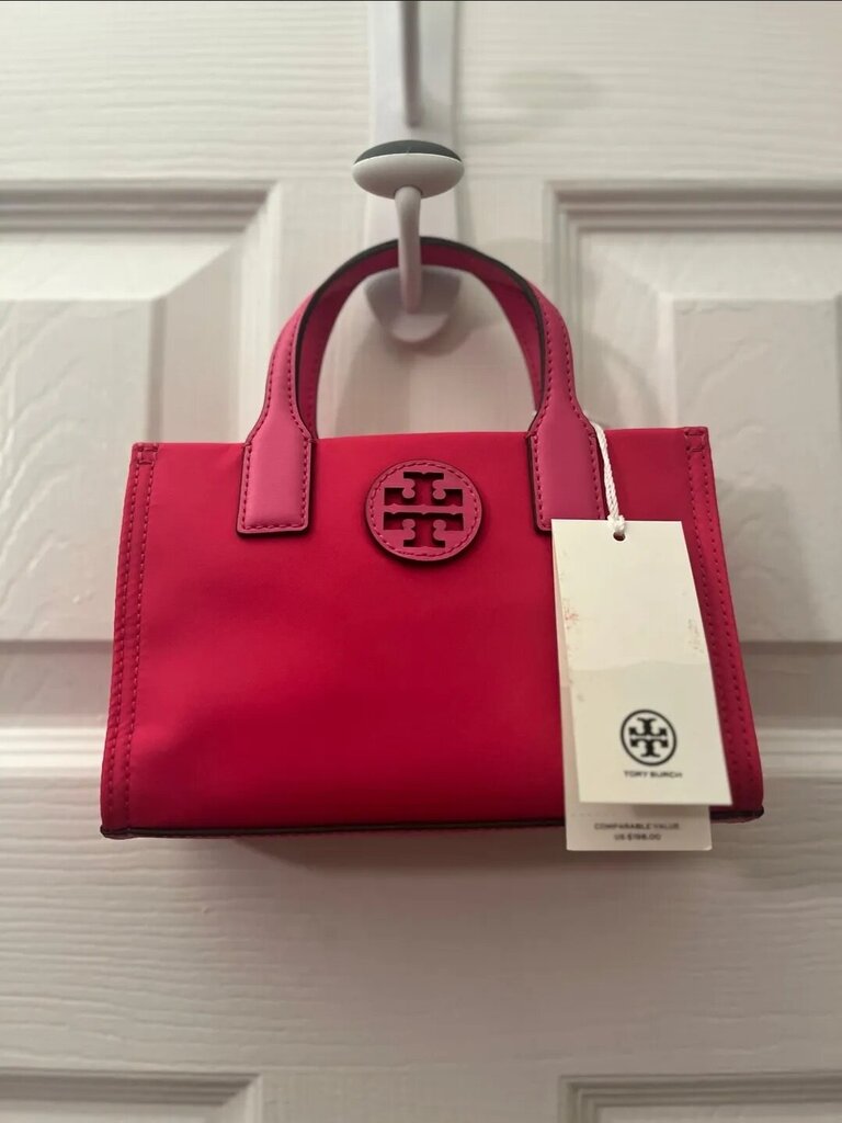 tory burch ella tote