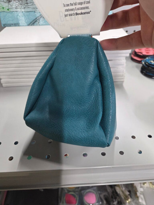 Bean Bag Phone Rest teal