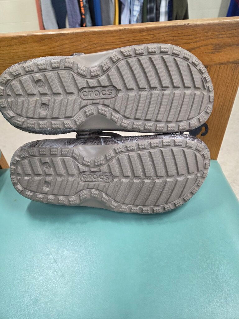 Realtree Camo Crocs- M9/W11
