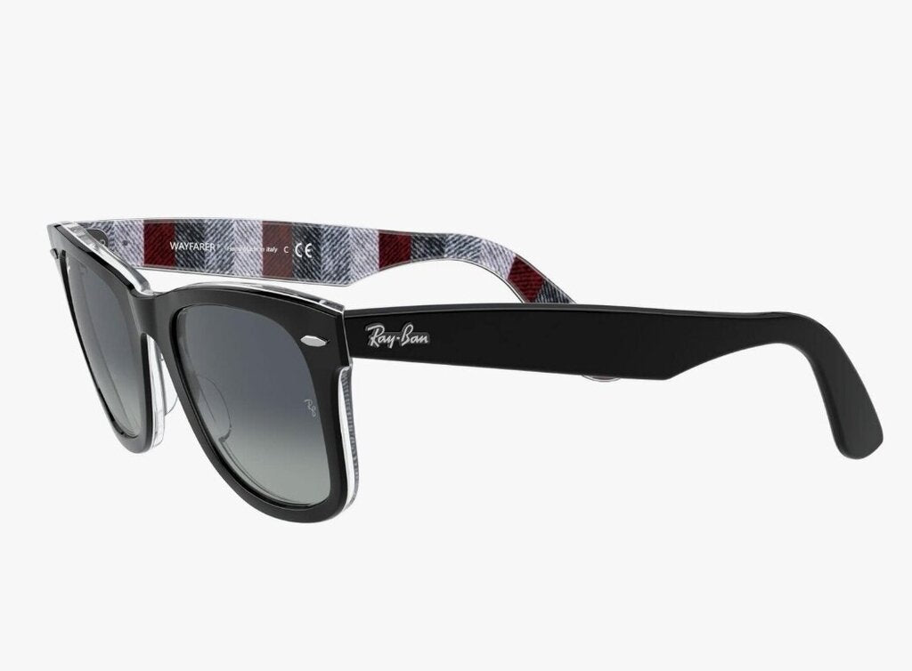 Rayban Wayfarer Sunglasses - unisex