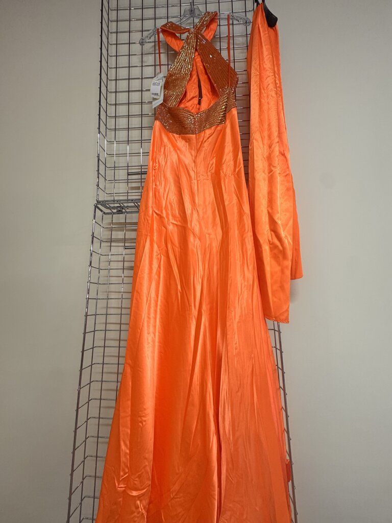Formal Gown