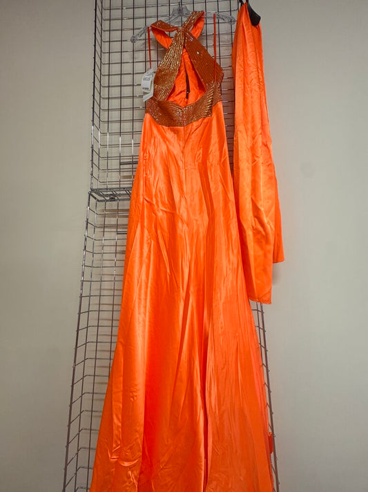 Formal Gown