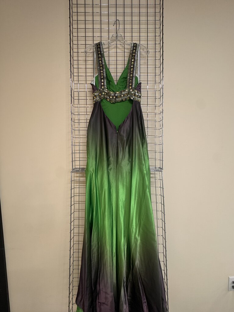 Precious Formals Formal Dress