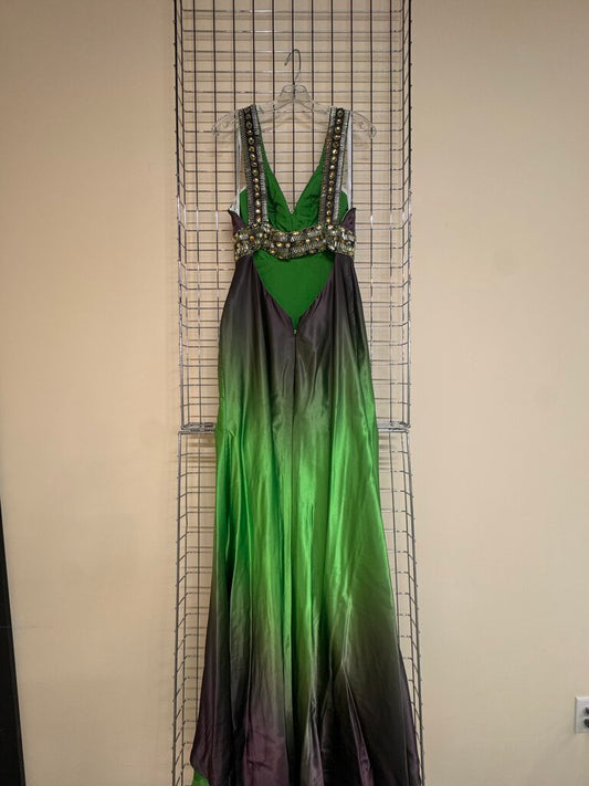 Precious Formals Formal Dress