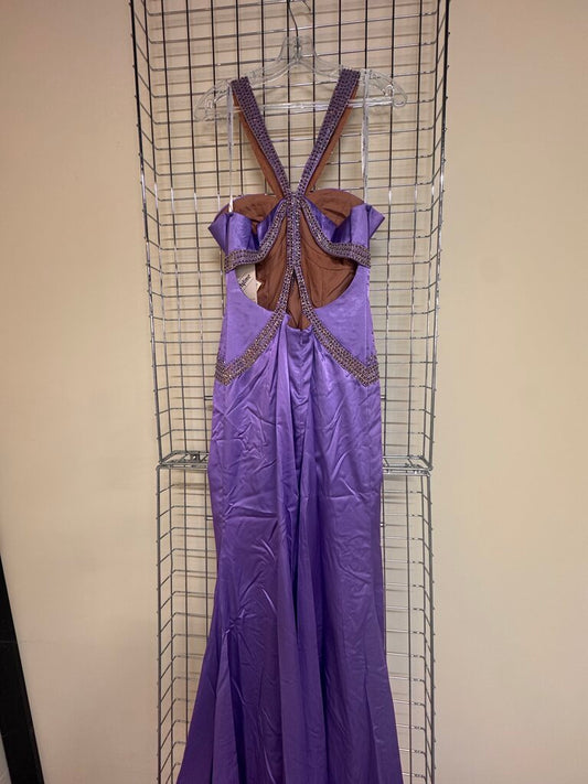 Party Time Formal Dress