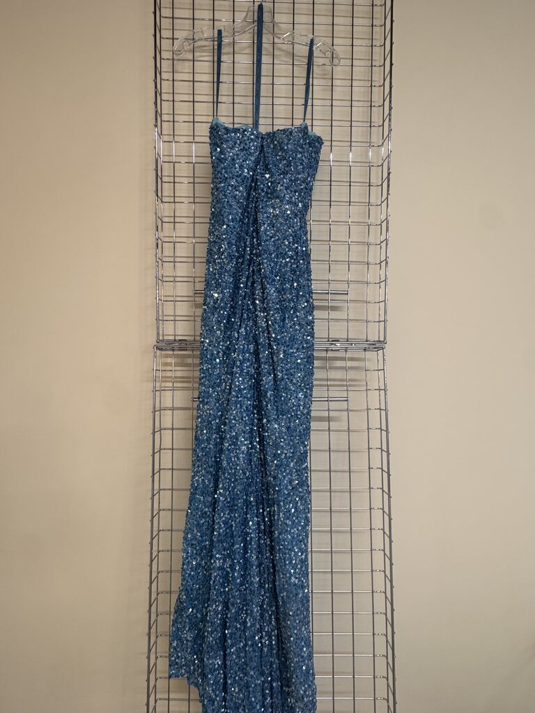 Scala Formal Dress