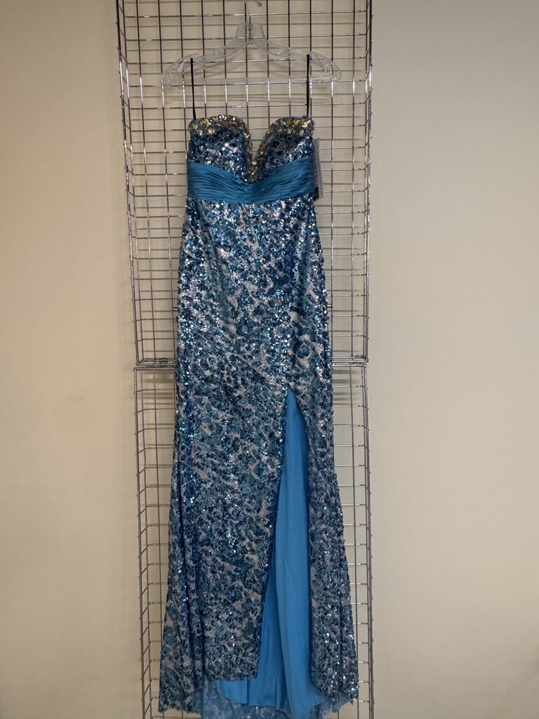 ShowTime Collection Formal Dress