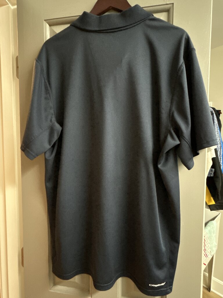 Oakley polo shirt