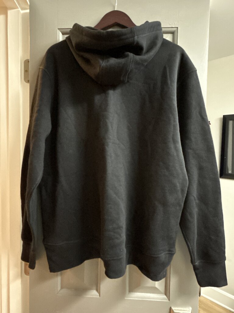 Hoka sweatshirt XL