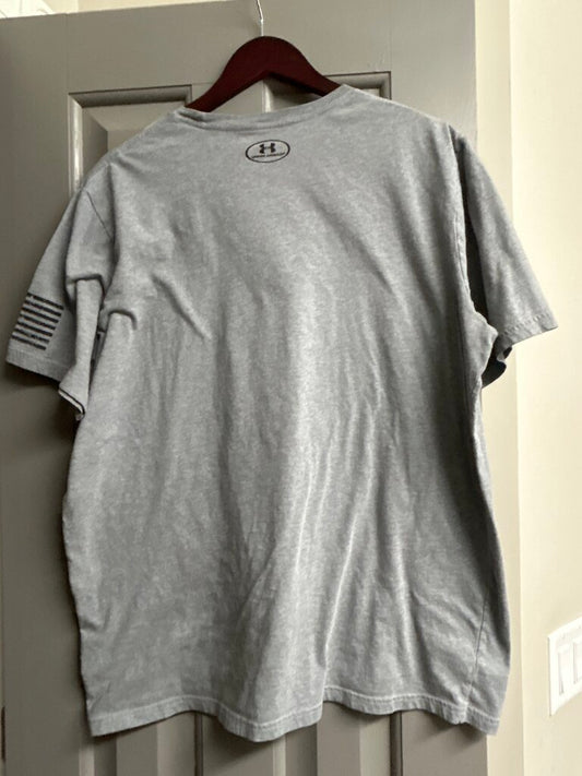 Under Armour Stars T-shirt XL