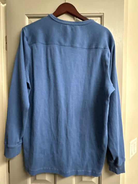 Land's End Long Sleeve Shirt
