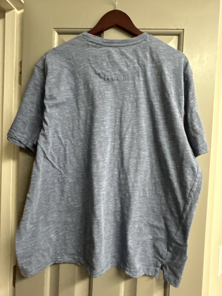 Greg Norman T-shirt