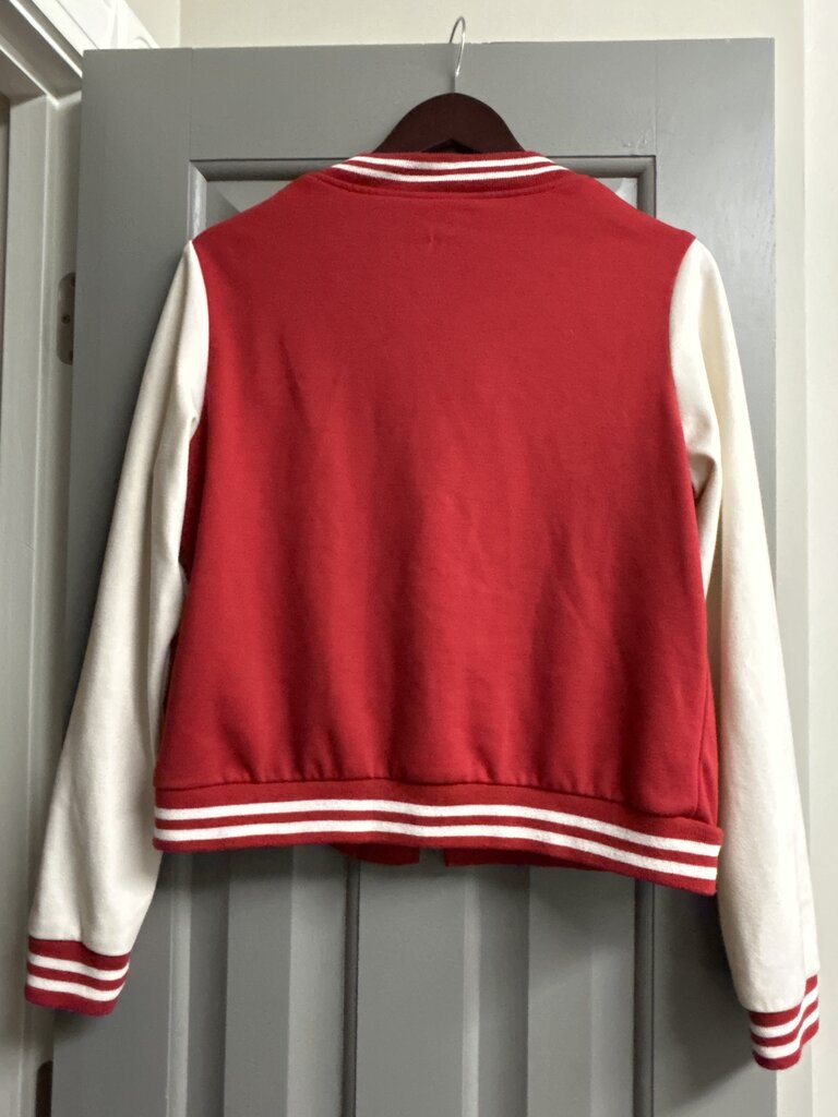 XO Members Only Varsity Style Jacket