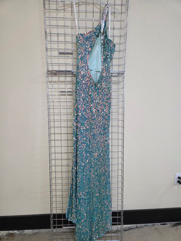 Primavera Formal Gown sz 10