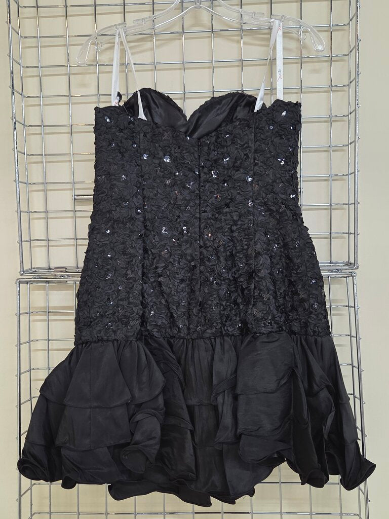 'Excite' Formal Dress sz 12