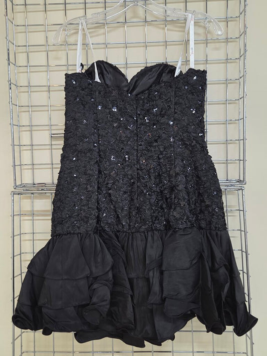 'Excite' Formal Dress sz 12