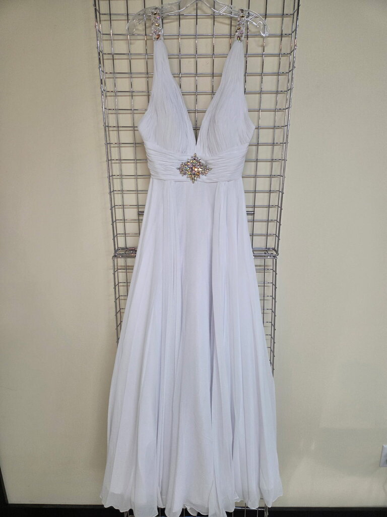 Tony Bowls Formal Gown