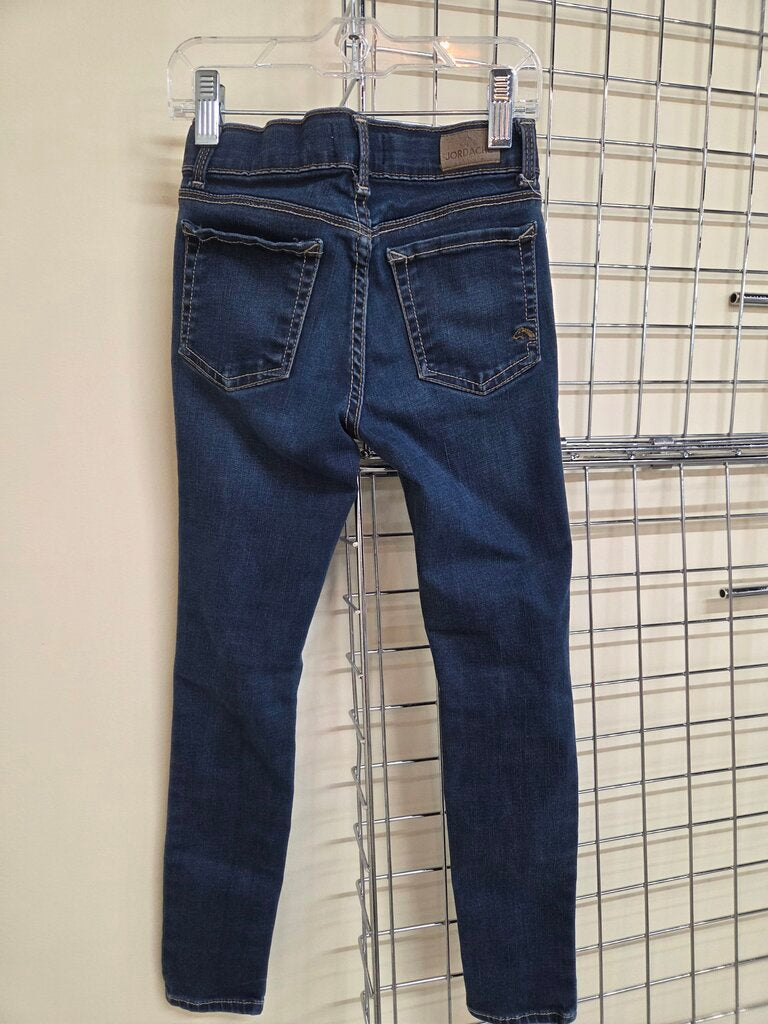Jordache Denim Jeggings sz 7