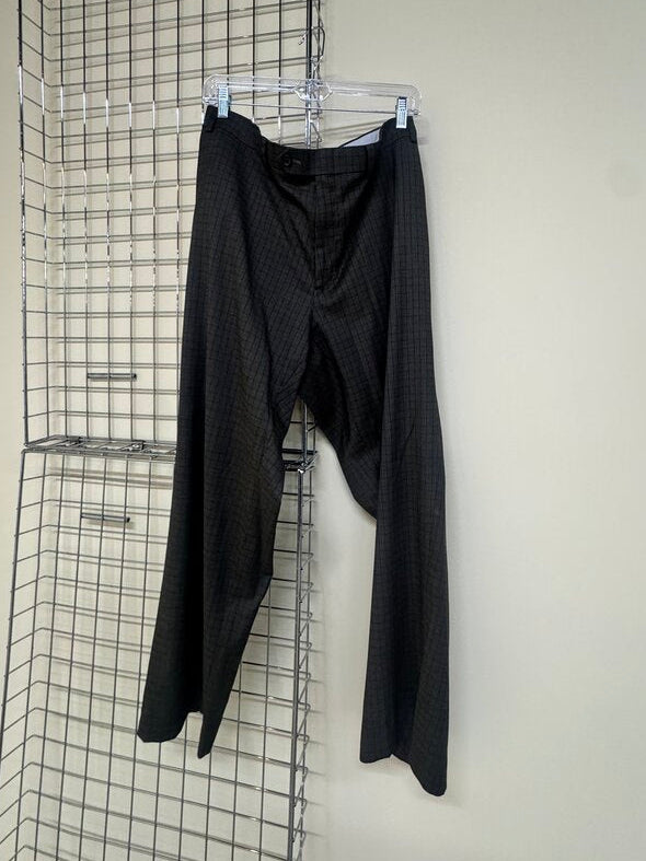 Ralph Lauren Grey Dress Pants 40x30