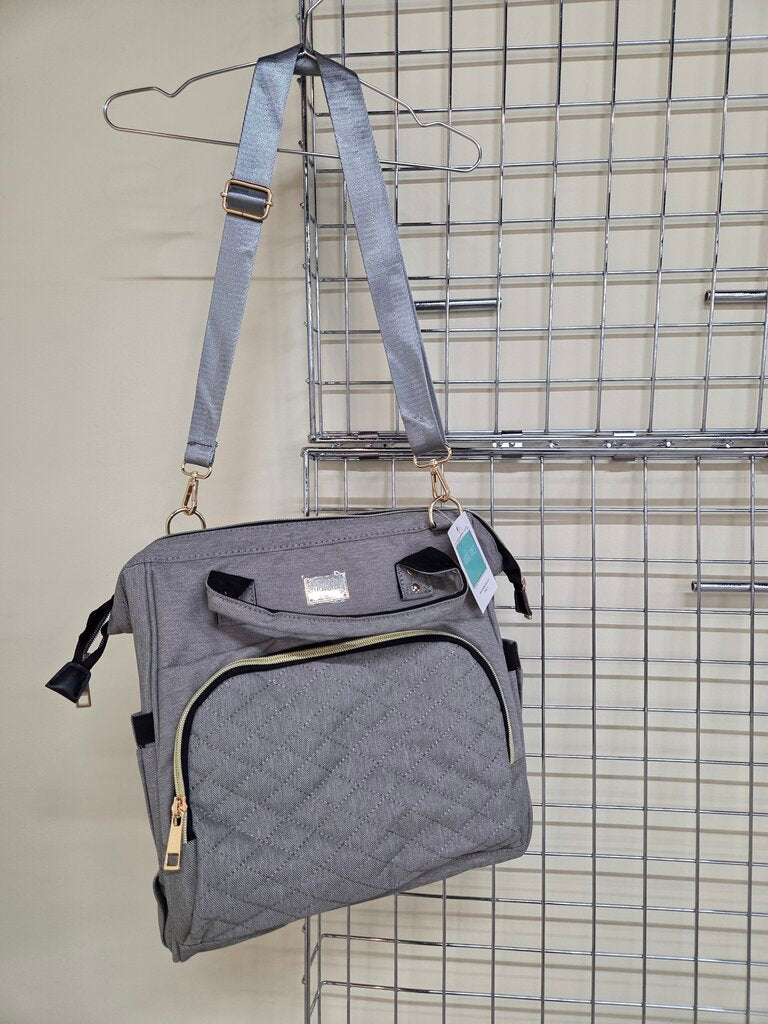 Fabric Lunch Box