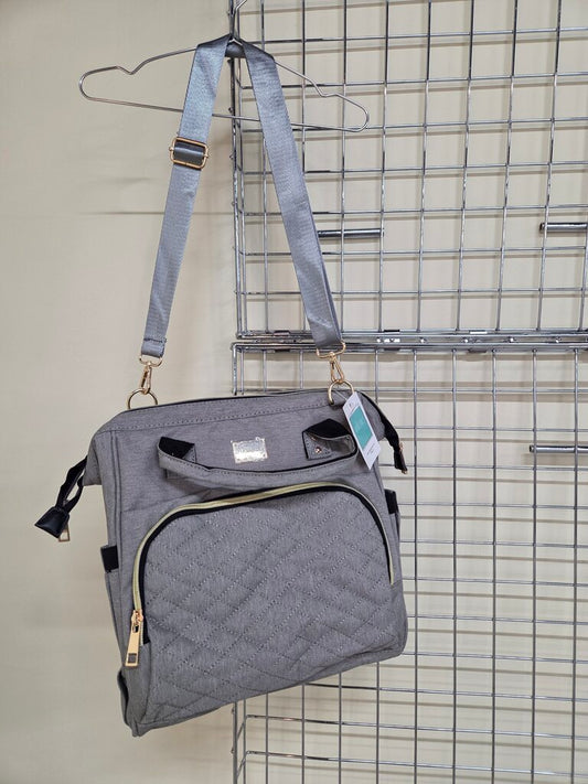 Fabric Lunch Box