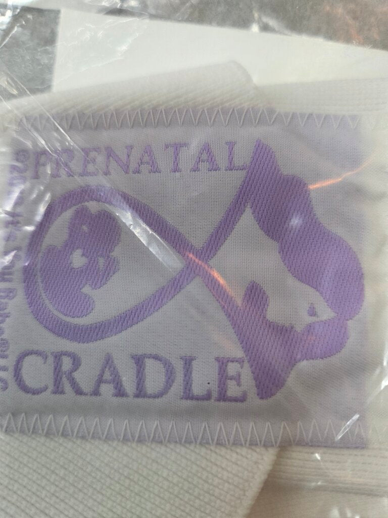 'It's You Babe' Prenatal Support Garment