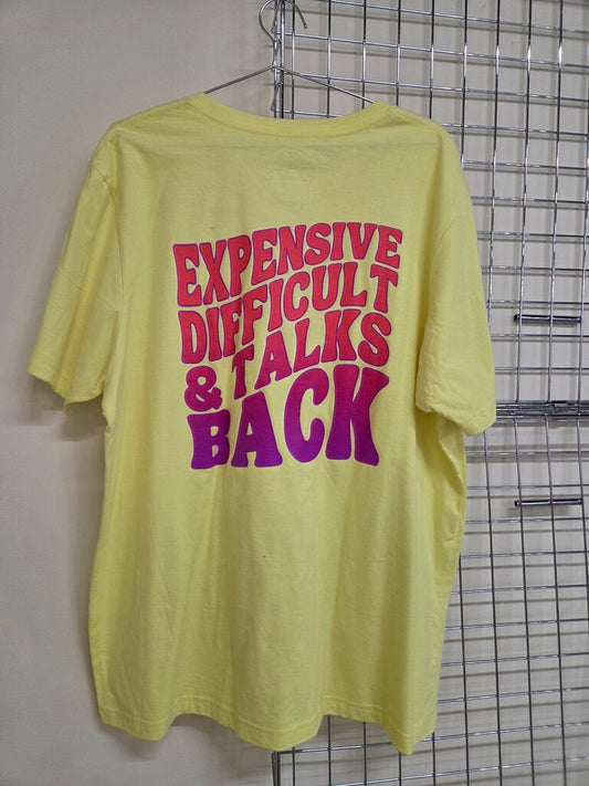 Graphic Tee