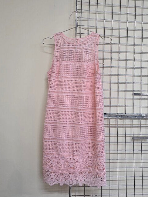 Abercrombie & Fitch Sleeveless Dress sz S