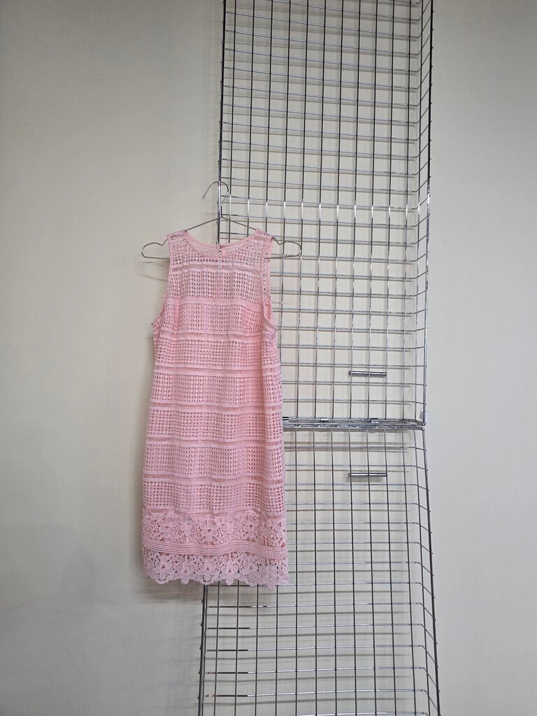 Abercrombie & Fitch Sleeveless Dress sz S