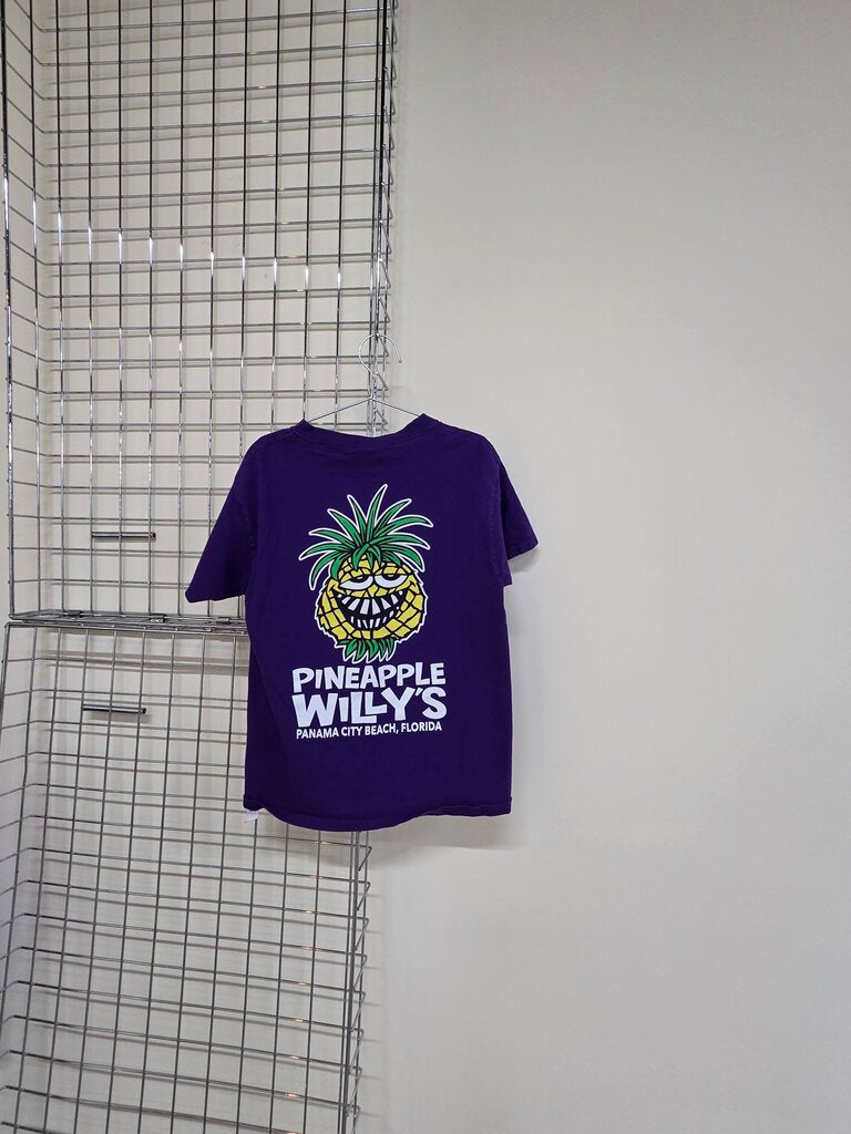 Pineapple Willy's TShirt
