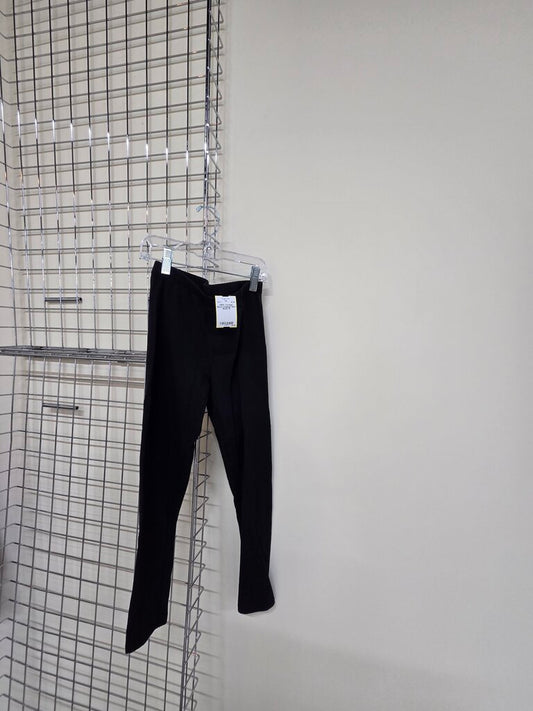 Black Leggings Girls sz 10