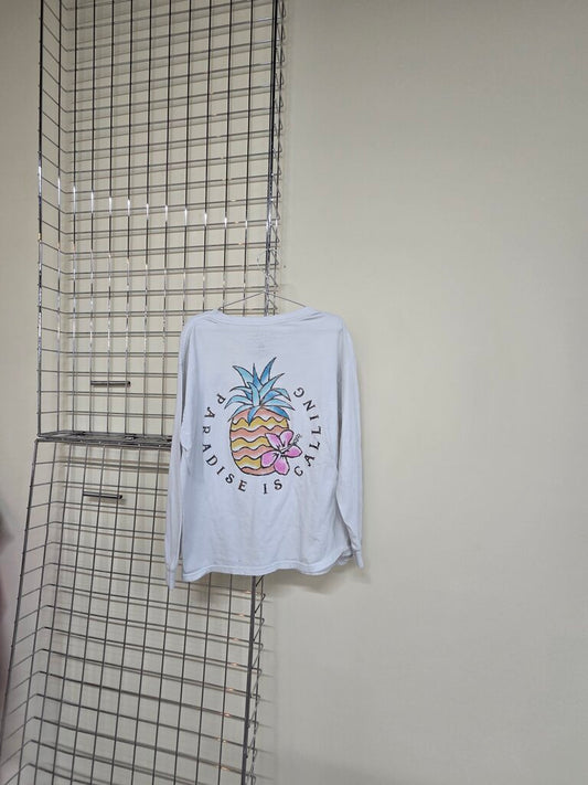 Childrens Salt Life long sleeve Tee shirt