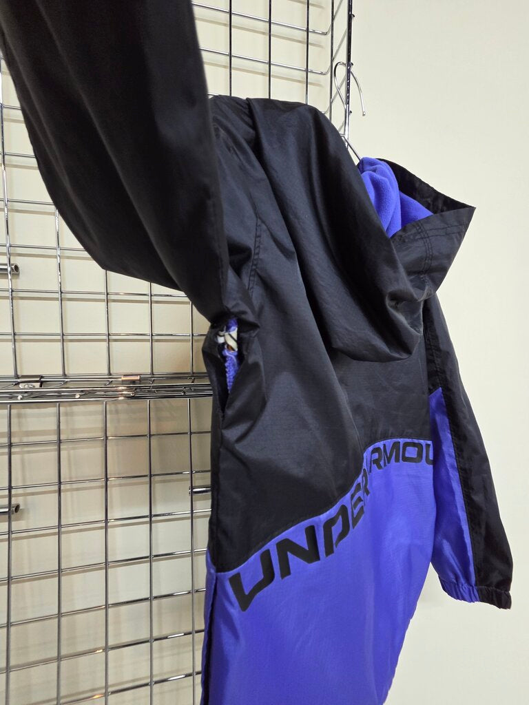 Girls YSM Under Armour Fleece Lined Jacket