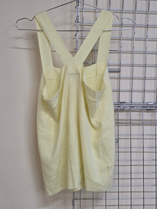 'Loft' Strappy Knit Top