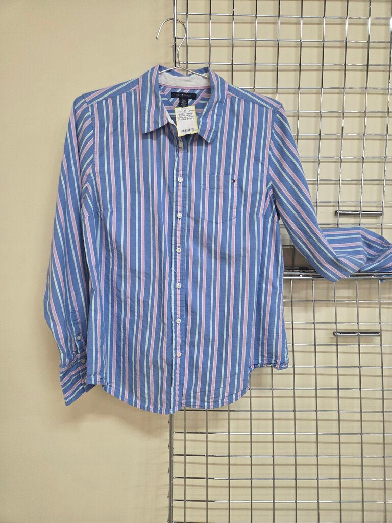 Tommy Hilfiger' Button Up L/S Shirt