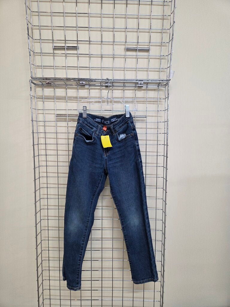 Kid's Children's Place StraightLeg Jeans