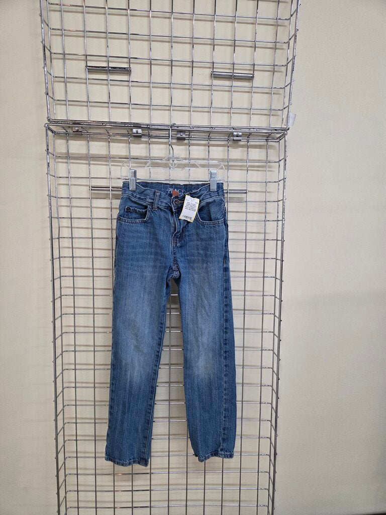 Kid's Children's Place StraightLeg Jeans