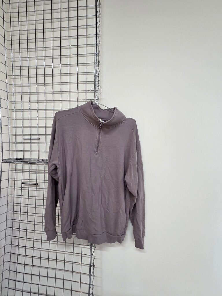 Women's Victoria's Secret PINK Sweatshirt sz M