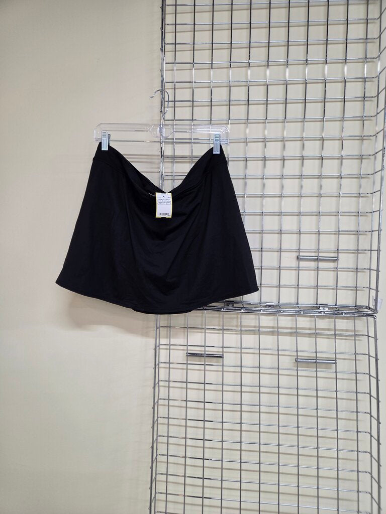 Womens Lands End Bathing Suit Bottom