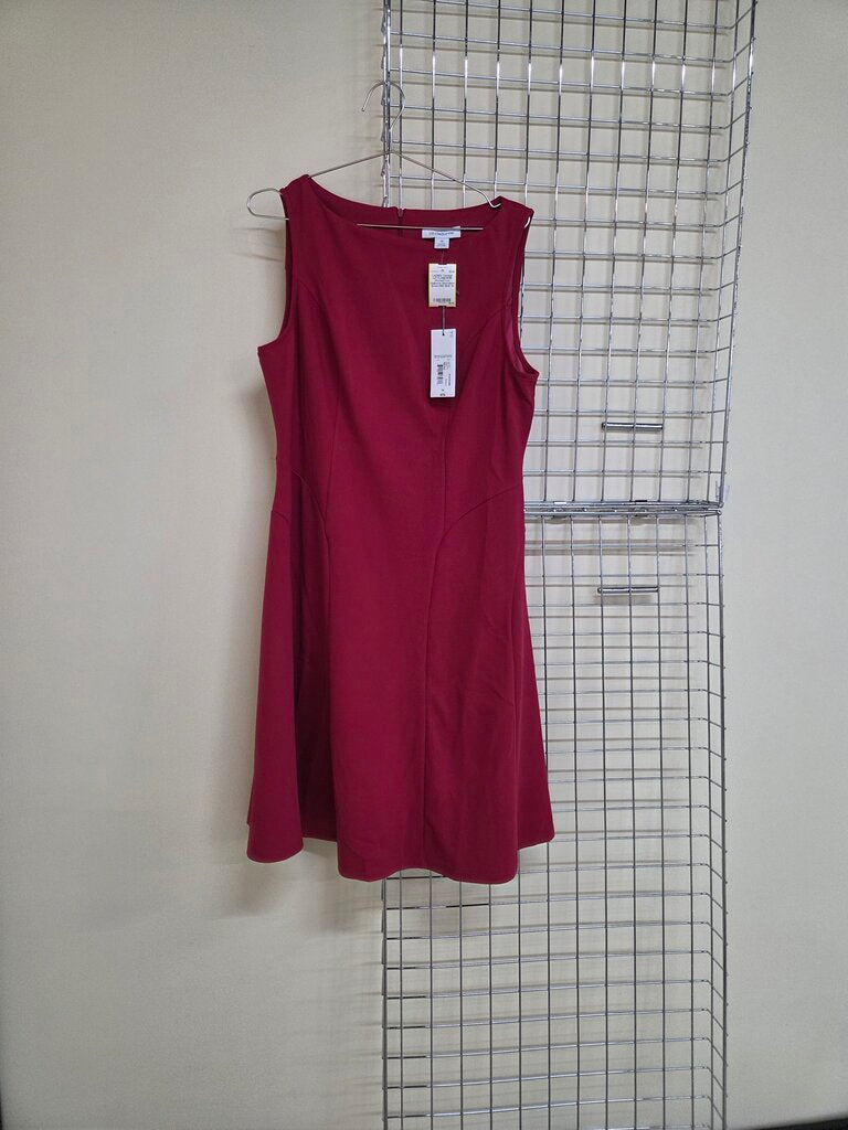Women's Liz Claiborne Sleeveless Dress