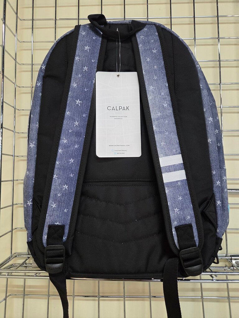 'CalPack ' Backpack