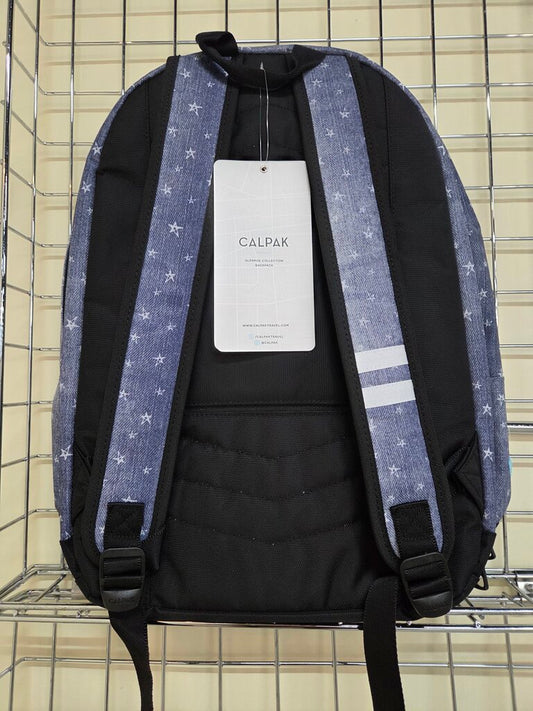 'CalPack ' Backpack