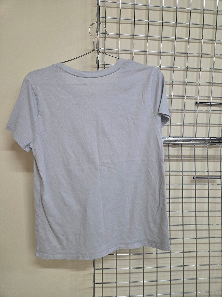 Loft S/S Graphic T Shirt