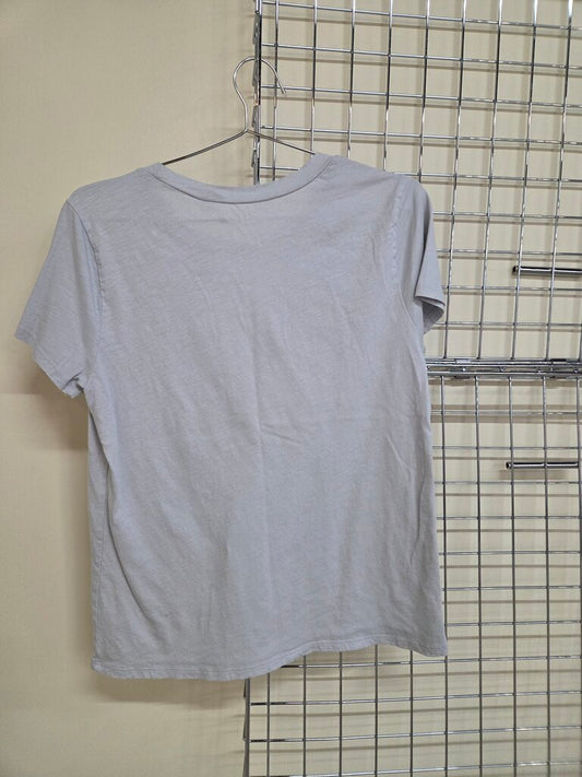 Loft S/S Graphic T Shirt