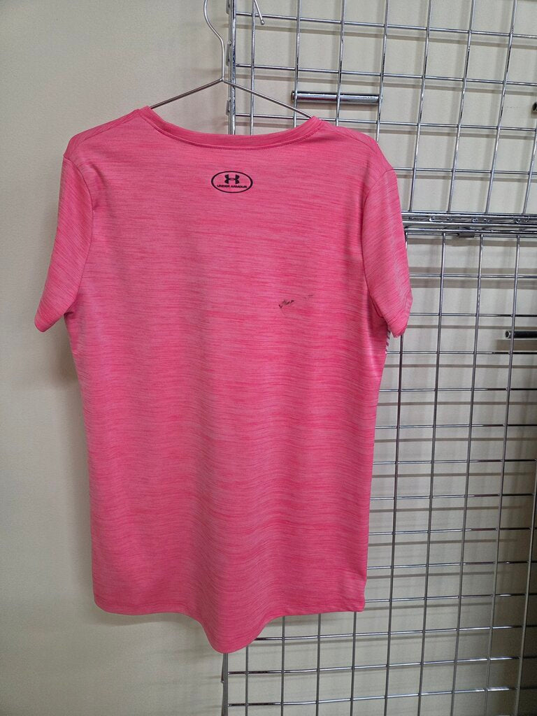 Under Armour s/s Athletic Top 10/12