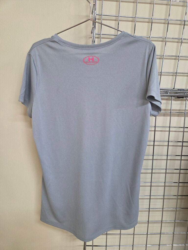 Under Armour S/S Shirt