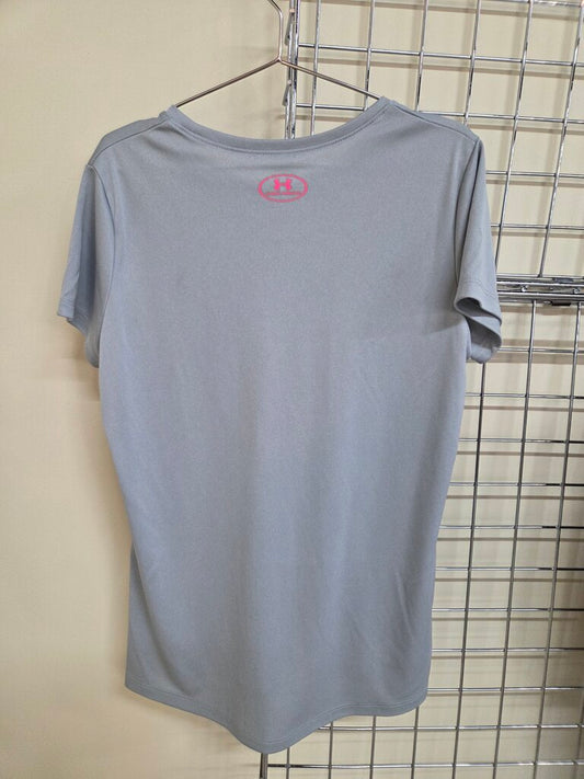 Under Armour S/S Shirt