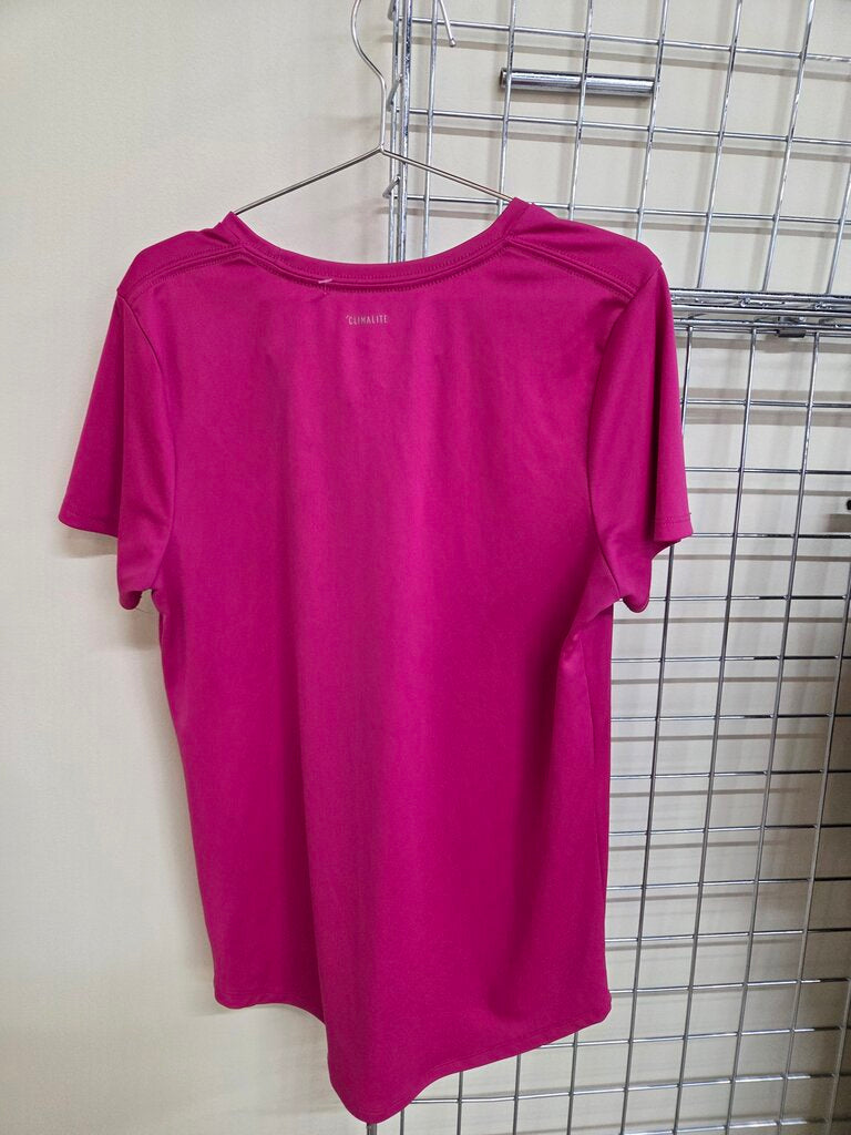Adidas S/S Athletic Top