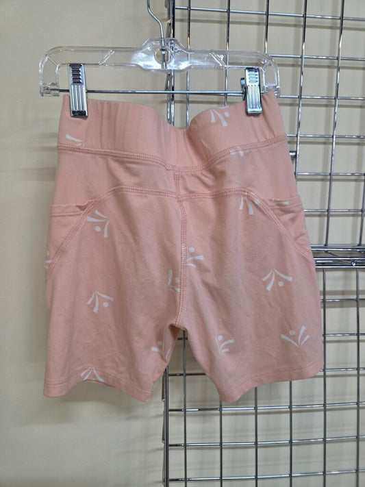 Evsie Athletic Shorts