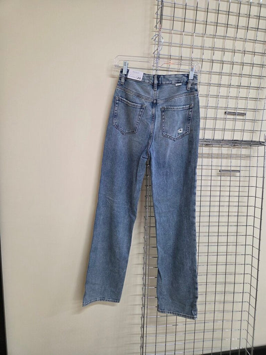 Womens NWT PacSun 90's Boyfriend Jean sz 25